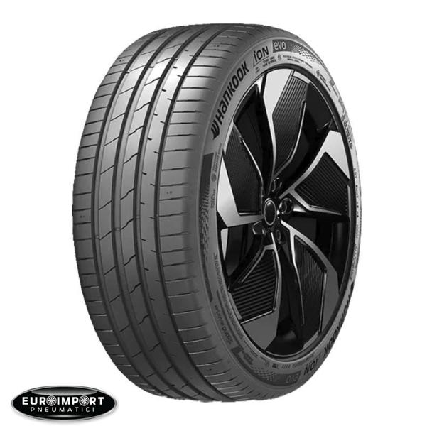 Hankook ION EVO  245/35 R20 95 Y  XL  4PR